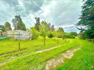 Parcela en Venta en Fundo Santa Clarisa