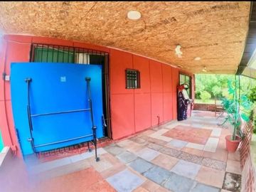 Parcela en Venta en Fundo Santa Clarisa