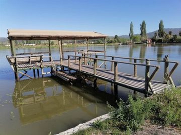 Parcela en Venta en Fundo Santa Clarisa