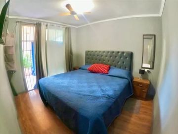 Parcela en Venta en Fundo Santa Clarisa