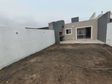 SE VENDEN 2 DUPLEX A ESTRENAR EN DOCTA ETAPA 3