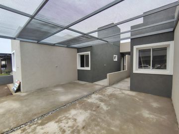 SE VENDEN 2 DUPLEX A ESTRENAR EN DOCTA ETAPA 3