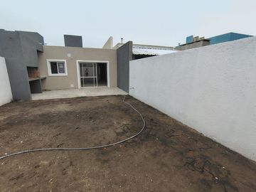 SE VENDEN 2 DUPLEX A ESTRENAR EN DOCTA ETAPA 3