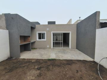 SE VENDEN 2 DUPLEX A ESTRENAR EN DOCTA ETAPA 3