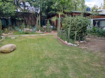 VENTA CASA- LA PUNTILLA, LUJAN DE CUYO