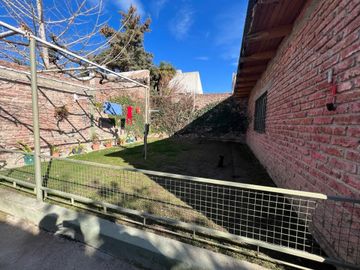 CASA EN VENTA 3 DORMS | RÍO CARCARAÑA 596 | NQN