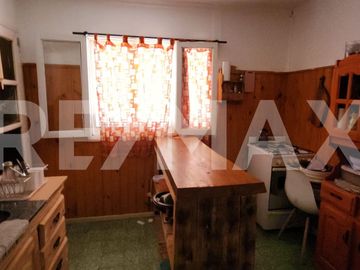 VENTA CASA A REFACCIONAR MAS TALLER