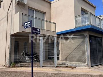 VENTA DUPLEX 2 DORMITORIOS, AMARANTO SUAREZ, NQN