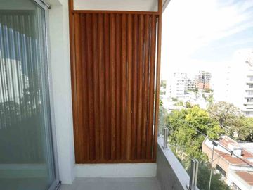 Departamento en venta un dormitorio, la plata