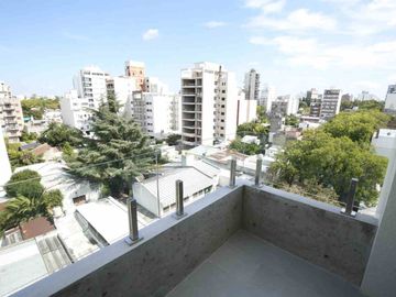 Departamento en venta un dormitorio, la plata
