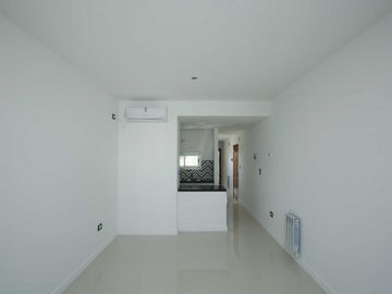 Departamento en venta un dormitorio, la plata