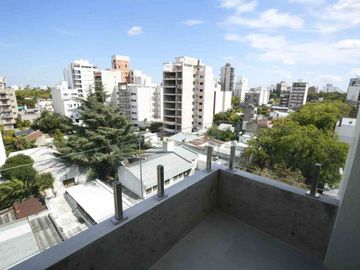 Departamento en venta un dormitorio, la plata