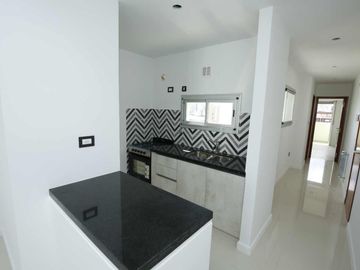 Departamento en venta un dormitorio, la plata