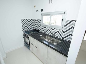 Departamento en venta un dormitorio, la plata