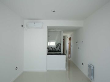 Departamento en venta un dormitorio, la plata