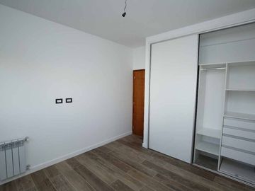 Departamento en venta un dormitorio, la plata