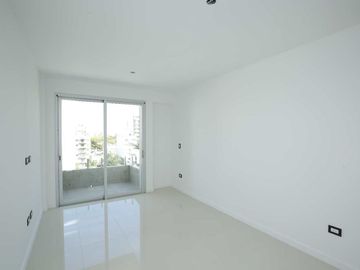 Departamento en venta un dormitorio, la plata