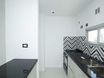 Departamento en venta un dormitorio, la plata