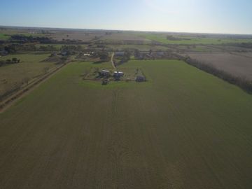 8.5 hectáreas en Arroyo Aguiar zona de quintas