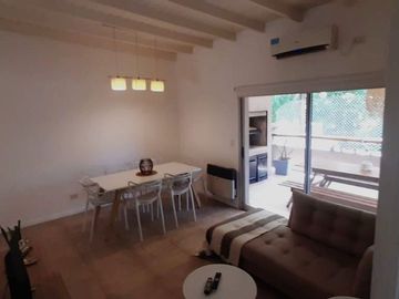 VENTA DEPARTAMENTO 3 Amb, EL NACIONAL GRAL. ROD.