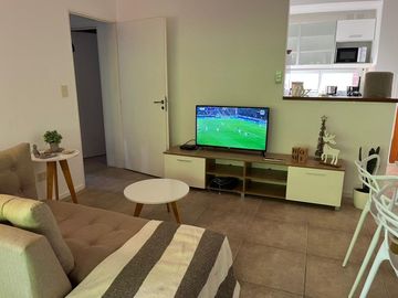 VENTA DEPARTAMENTO 3 Amb, EL NACIONAL GRAL. ROD.