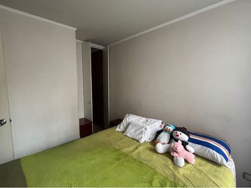 Venta de Dpto en el Corazón de Santiago