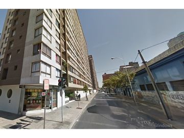 Venta de Dpto en el Corazón de Santiago
