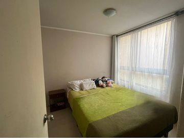 Venta de Dpto en el Corazón de Santiago
