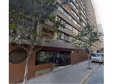 Venta de Dpto en el Corazón de Santiago