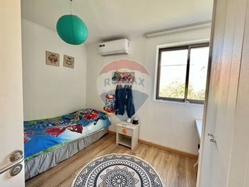 Excelente Casa con Jardín en Condominio, Chamisero