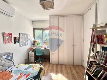 Excelente Casa con Jardín en Condominio, Chamisero