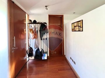 Excelente Casa con Jardín en Condominio, Chamisero