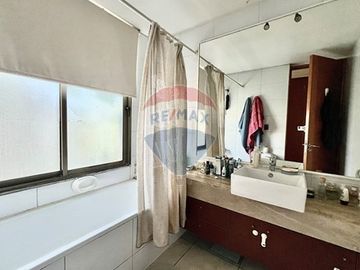 Excelente Casa con Jardín en Condominio, Chamisero