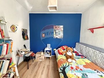 Excelente Casa con Jardín en Condominio, Chamisero