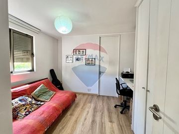 Excelente Casa con Jardín en Condominio, Chamisero