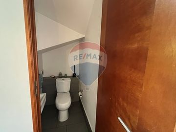 Excelente Casa con Jardín en Condominio, Chamisero