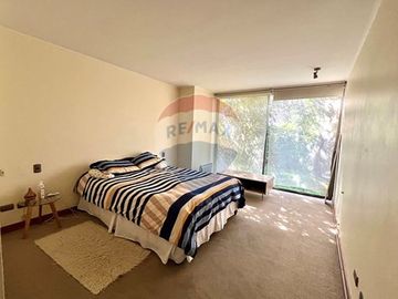 Excelente Casa con Jardín en Condominio, Chamisero