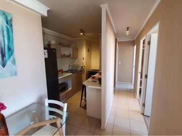 VENTA  Departamento en San Miguel
