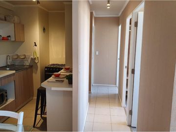 VENTA  Departamento en San Miguel