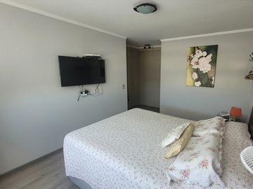 Tu Nuevo Hogar en Quilpué te Espera!