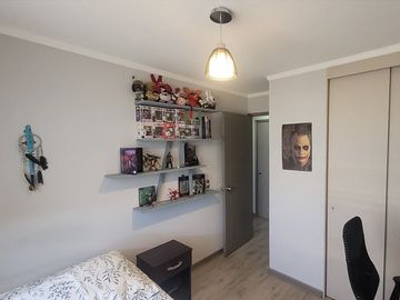 Tu Nuevo Hogar en Quilpué te Espera!