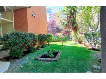 Depto Remodelado En Venta 2D,2B,EyB, Providencia