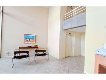 Depto Remodelado En Venta 2D,2B,EyB, Providencia