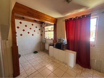 PUERTAS DEL SOL CASA - PLACILLA CURAUMA