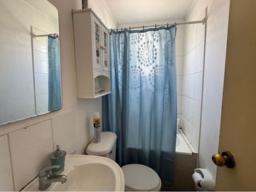 PUERTAS DEL SOL CASA - PLACILLA CURAUMA
