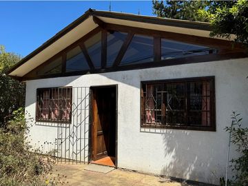CASA EN VENTA SECTOR NORTE DE EL QUISCO