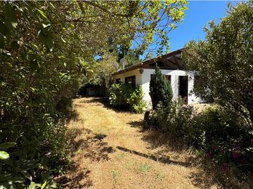 CASA EN VENTA SECTOR NORTE DE EL QUISCO
