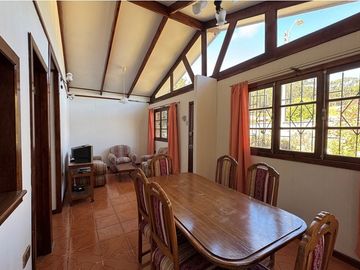 CASA EN VENTA SECTOR NORTE DE EL QUISCO