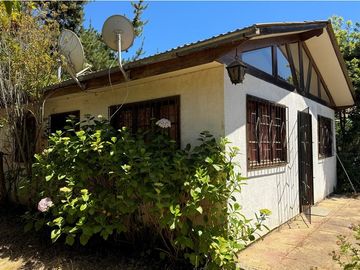 CASA EN VENTA SECTOR NORTE DE EL QUISCO