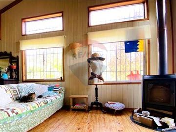 OPORTUNIDAD VENTA GRAN CASA ISLA NEGRA